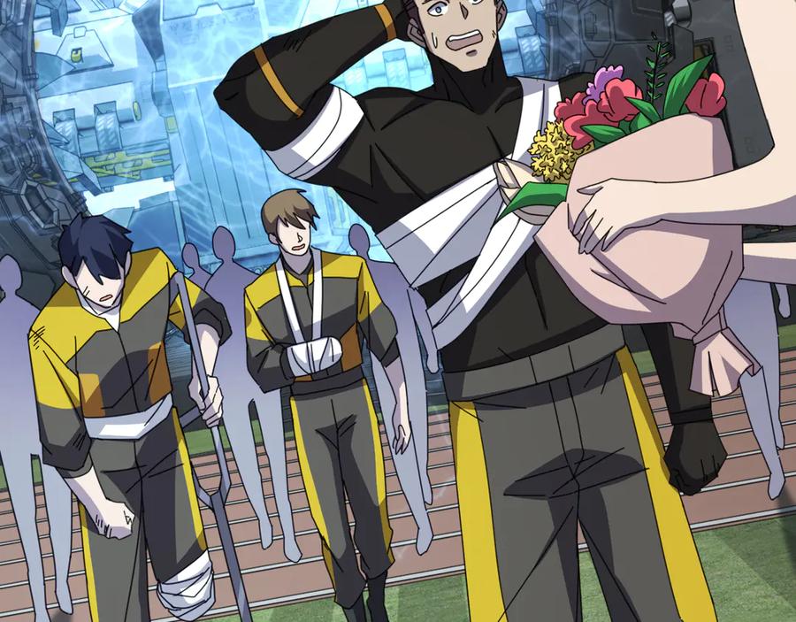 《万族入侵：开局驯化史诗级巨兽》第7话 强敌暴起！玄武引力一击绝杀！ 第142页