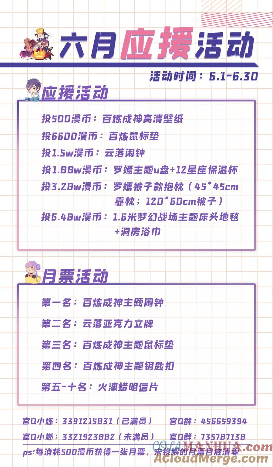 百炼成神 第755回 千锤百炼 第17页