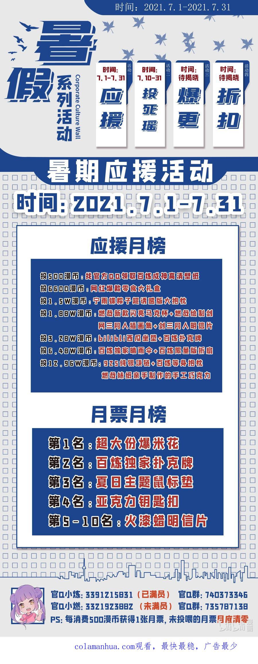 百炼成神 第766回 自拔归来 第4页
