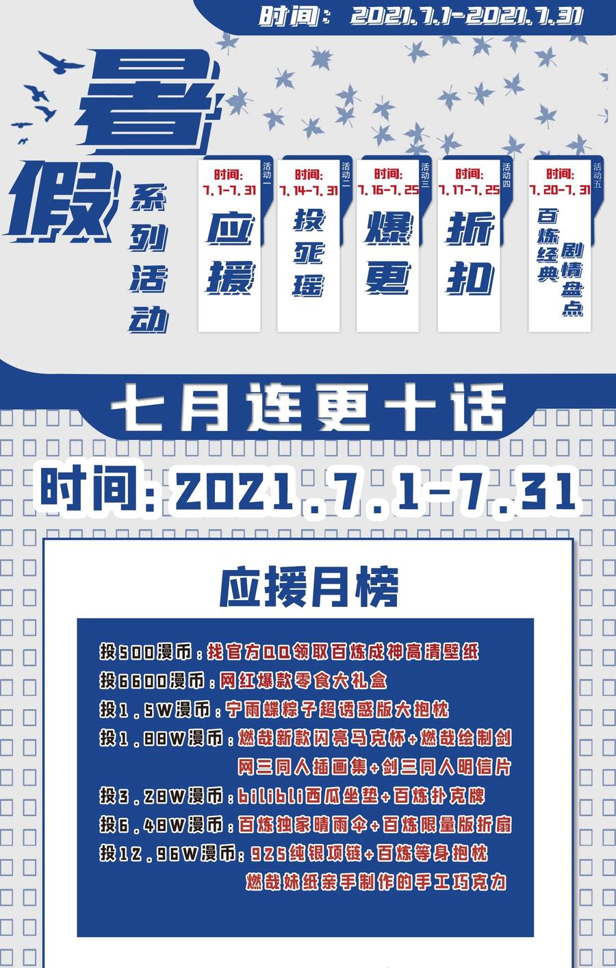 百炼成神 第773回 疾風勁草 第18页