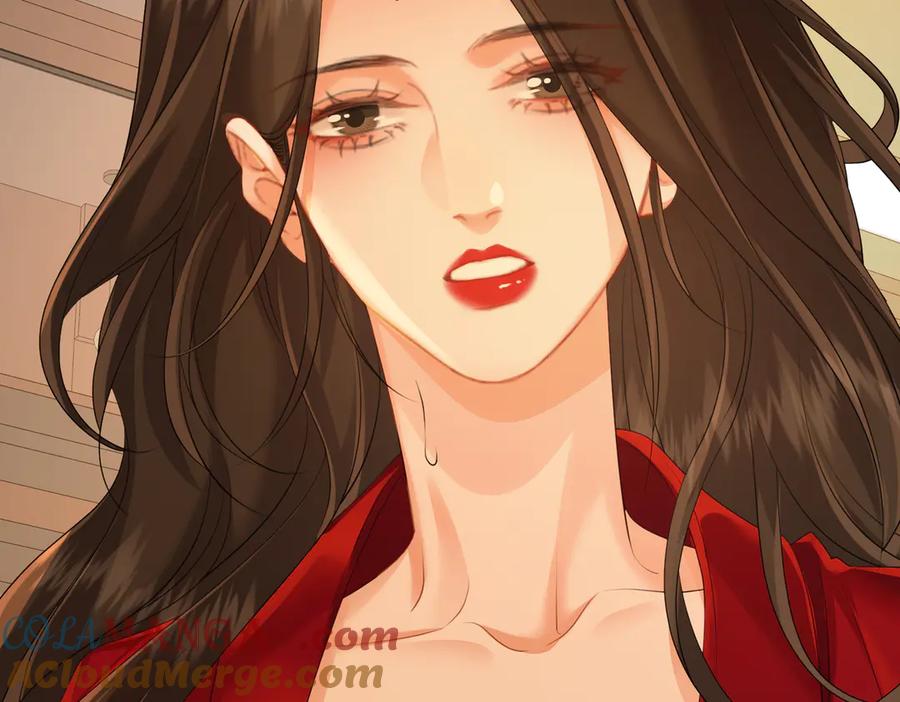 我亲爱的法医小姐 第80话 她的温柔 第61页