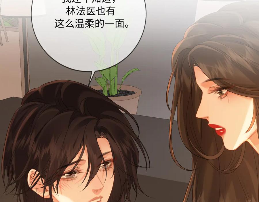 我亲爱的法医小姐 第80话 她的温柔 第65页