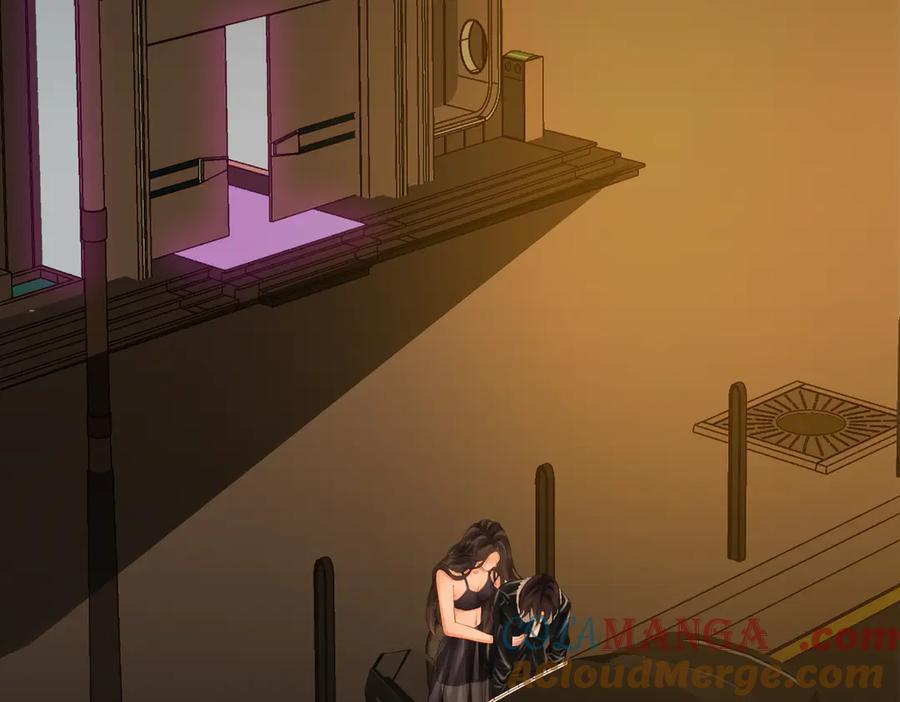 我亲爱的法医小姐 第80话 她的温柔 第10页