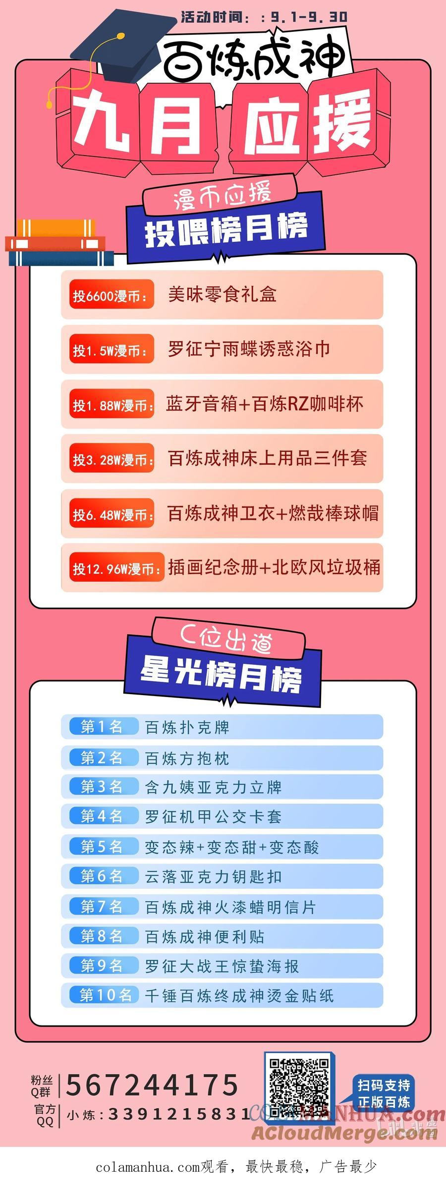 百炼成神 第968回 攻打森林 第17页
