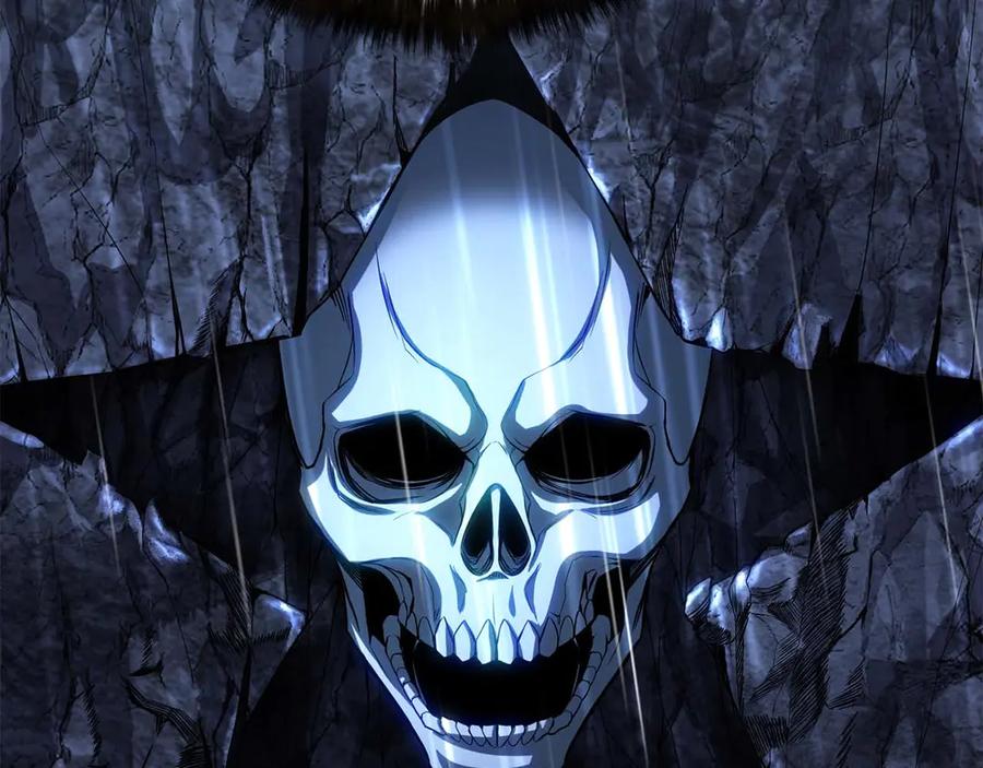 死灵法师：重生的我全技能精通 - 第74话 内部崩塌 - 第3张图