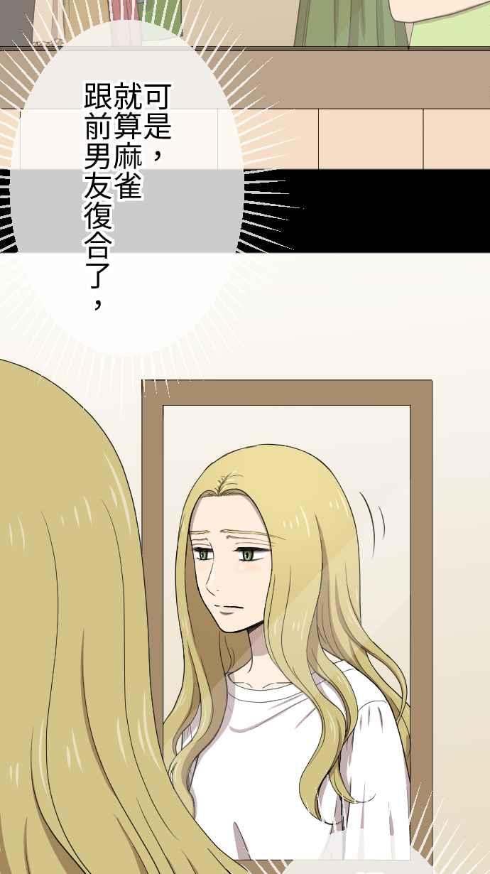 《大城市小女子》第107话 胡思乱想 第28页