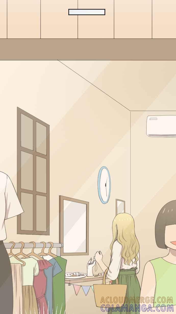《大城市小女子》第107话 胡思乱想 第27页