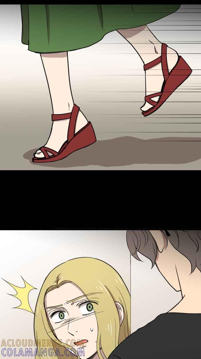 《大城市小女子》第107话 胡思乱想 第35页