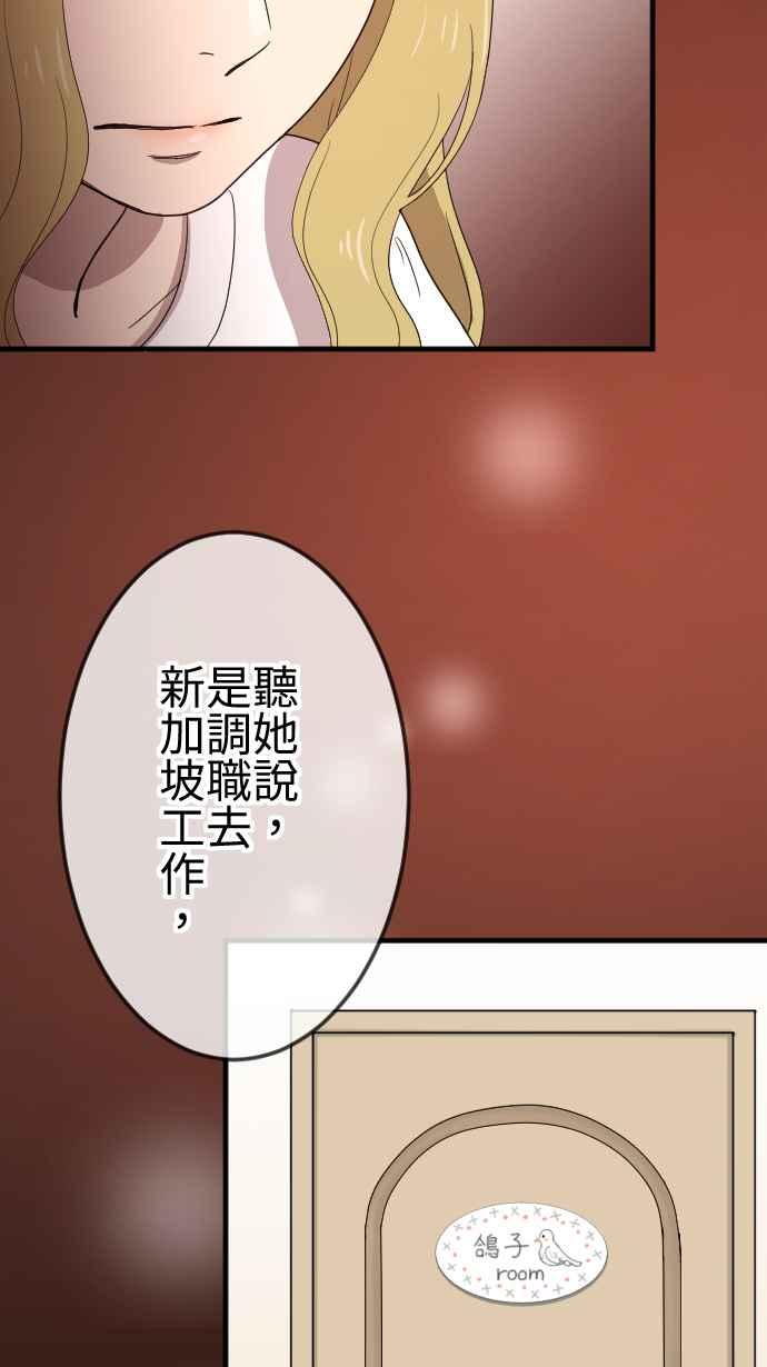 《大城市小女子》第111话 近况 第16页