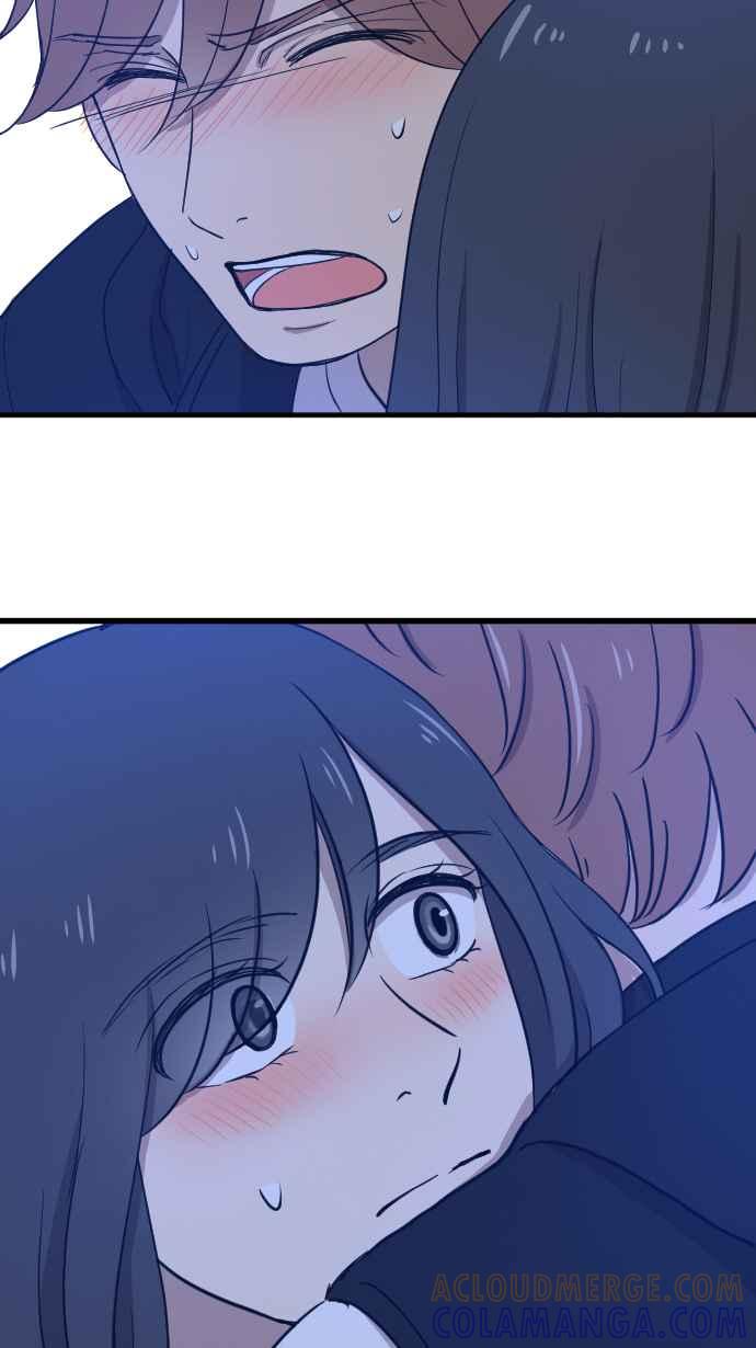 《大城市小女子》第112话 不愿妳离开 第33页