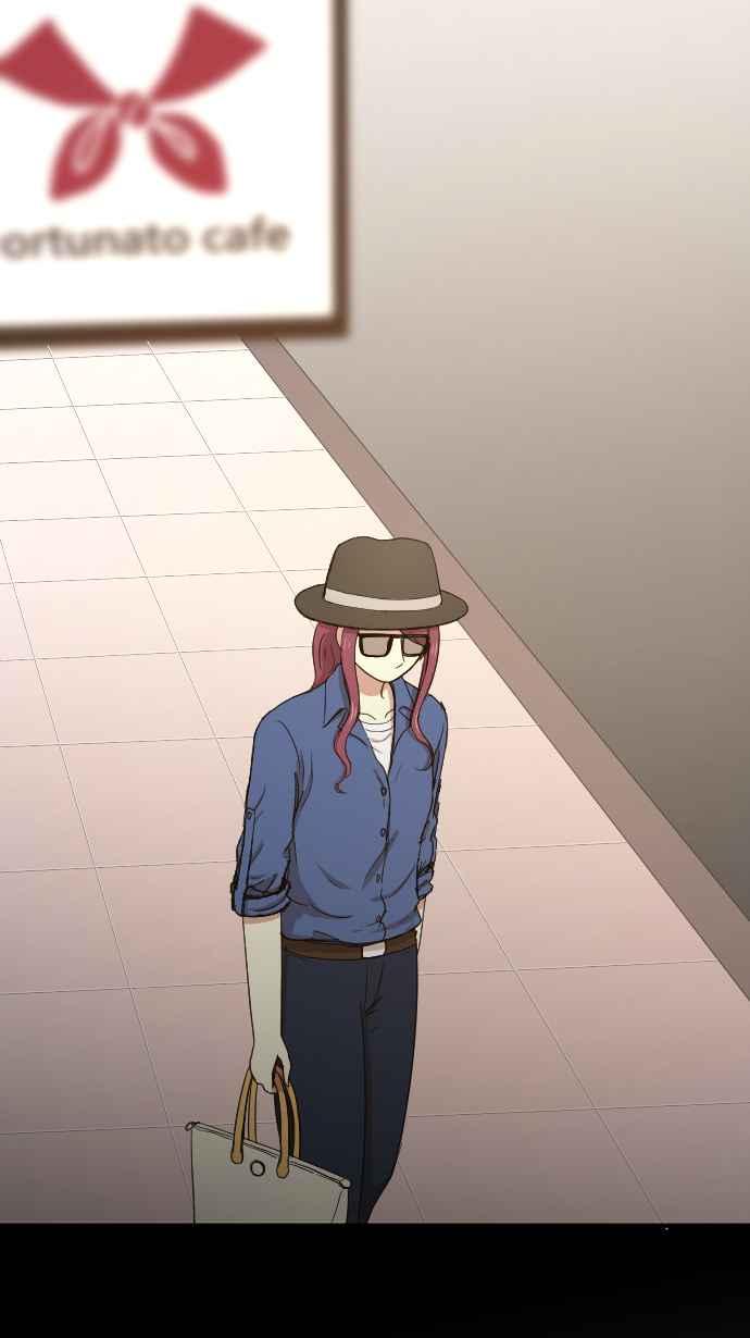 《大城市小女子》第114话 制造机会 第2页