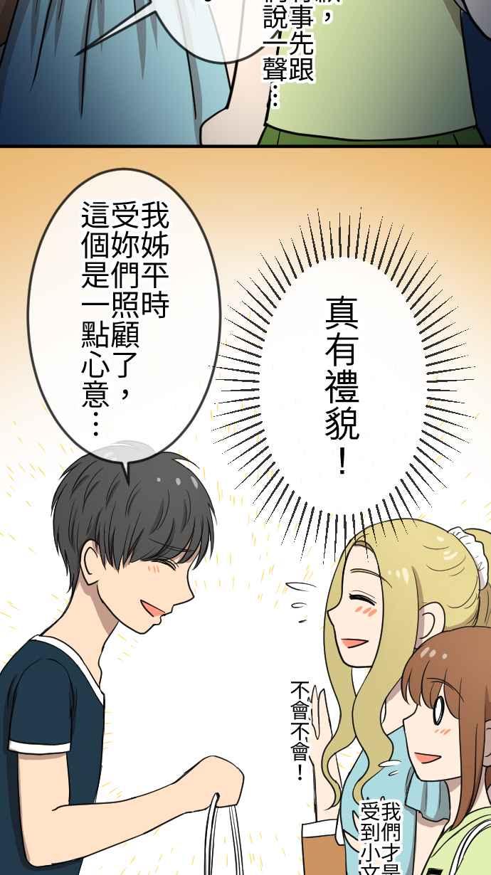 《大城市小女子》第115话 弟妹来袭 第22页