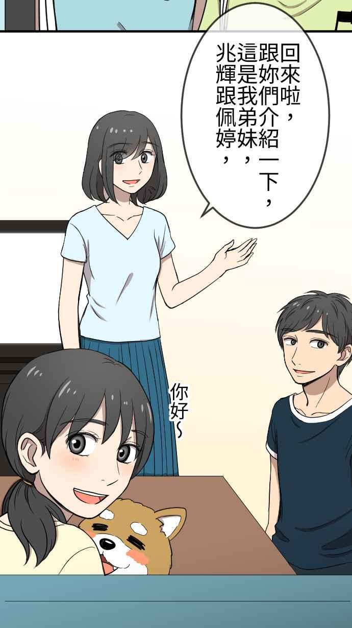 《大城市小女子》第115话 弟妹来袭 第20页
