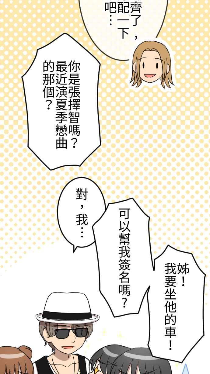 《大城市小女子》第117话 游乐园 第6页