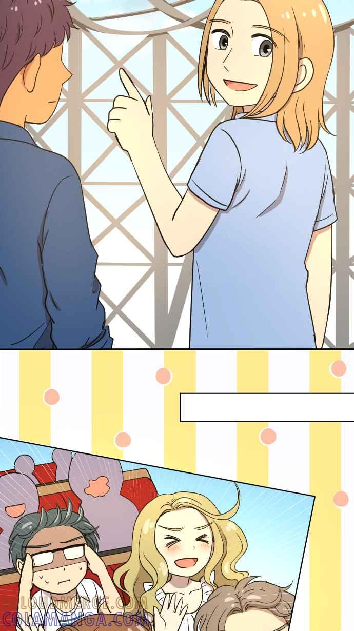 《大城市小女子》第117话 游乐园 第31页