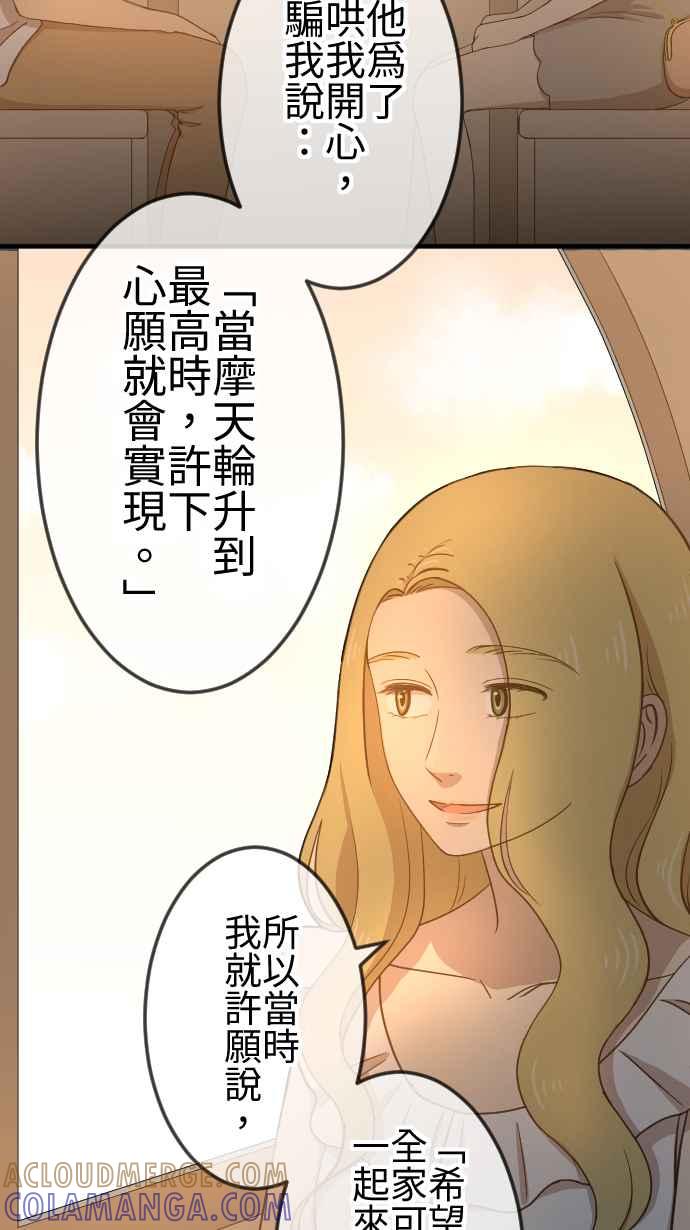 《大城市小女子》第118话 愿望 第27页