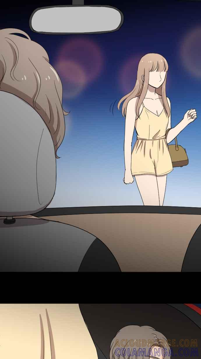 《大城市小女子》第121话 回家 第33页