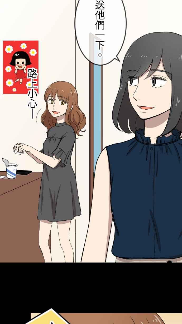 《大城市小女子》第121话 回家 第2页