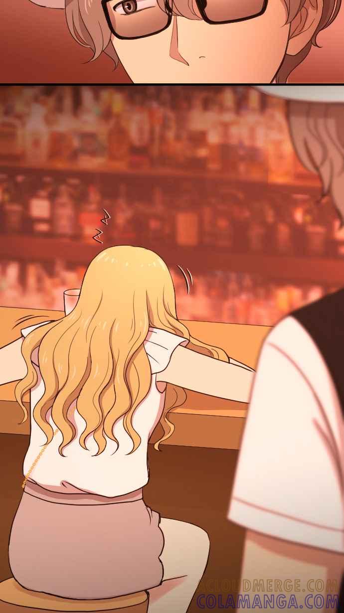 《大城市小女子》第122话 自私的理由 第34页