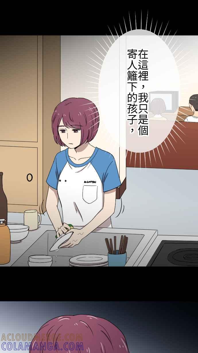 《大城市小女子》第124话 没有选择的人生 第19页