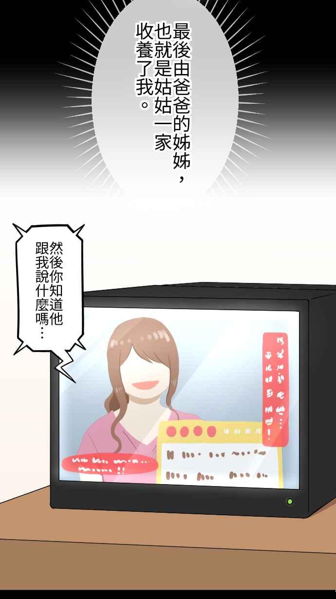 《大城市小女子》第124话 没有选择的人生 第18页