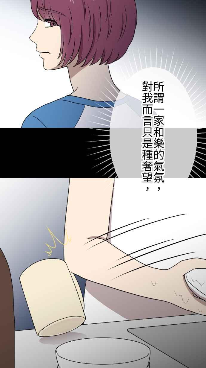《大城市小女子》第124话 没有选择的人生 第20页