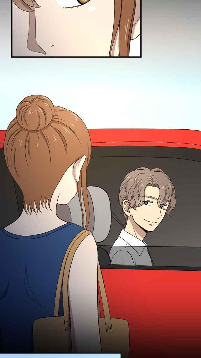 《大城市小女子》第124话 没有选择的人生 第4页