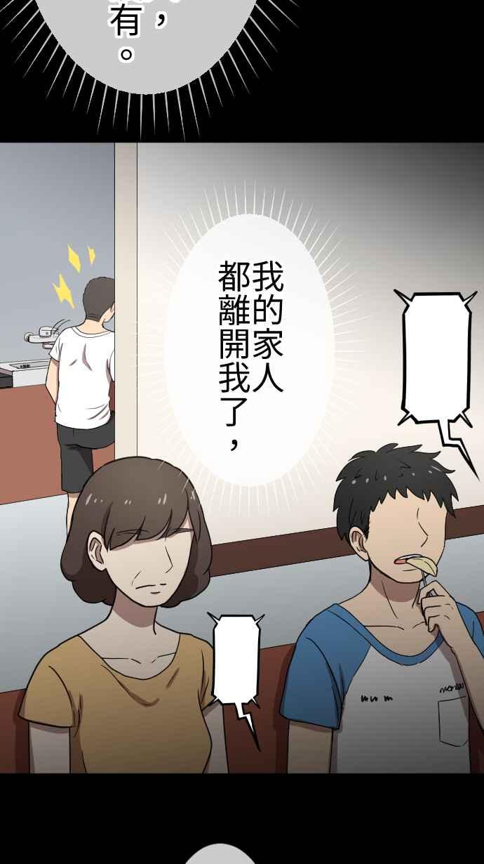 《大城市小女子》第124话 没有选择的人生 第34页