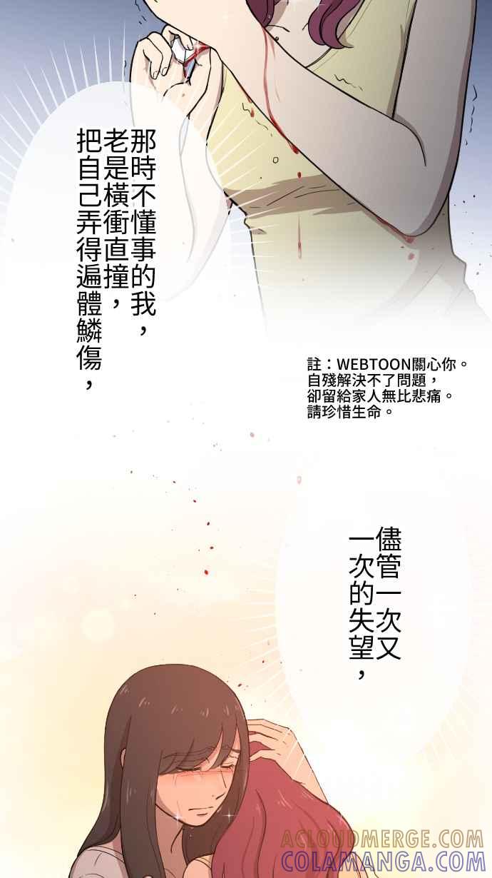 《大城市小女子》第125话 被人需要 第21页