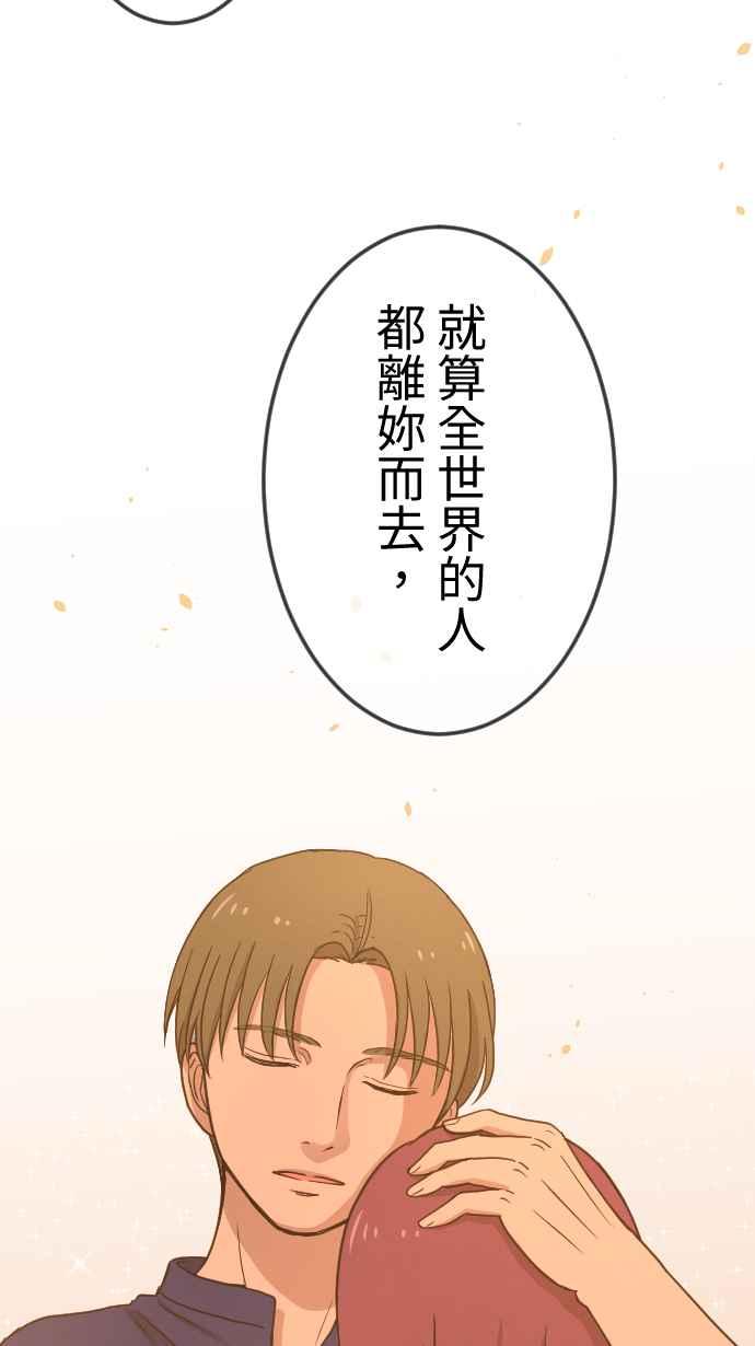 《大城市小女子》第126话 陪在妳身边 第34页