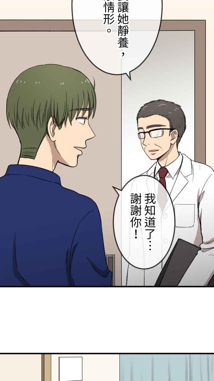 《大城市小女子》第126话 陪在妳身边 第2页