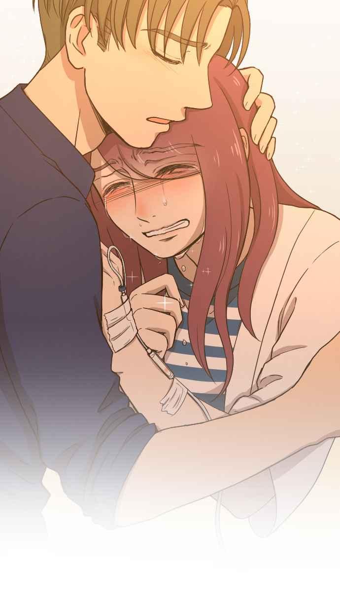《大城市小女子》第126话 陪在妳身边 第36页