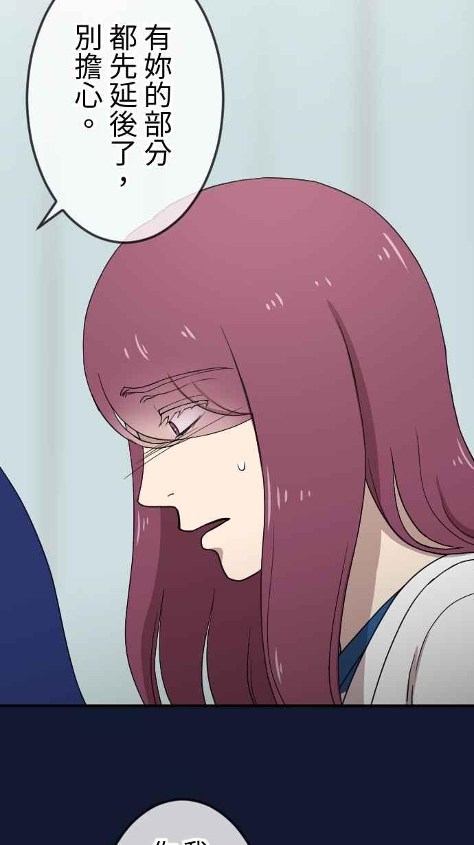 《大城市小女子》第126话 陪在妳身边 第6页