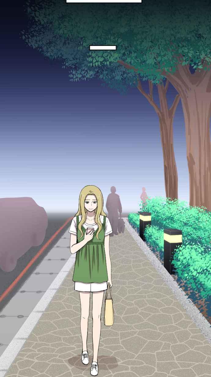 《大城市小女子》第127话 自我怀疑 第32页