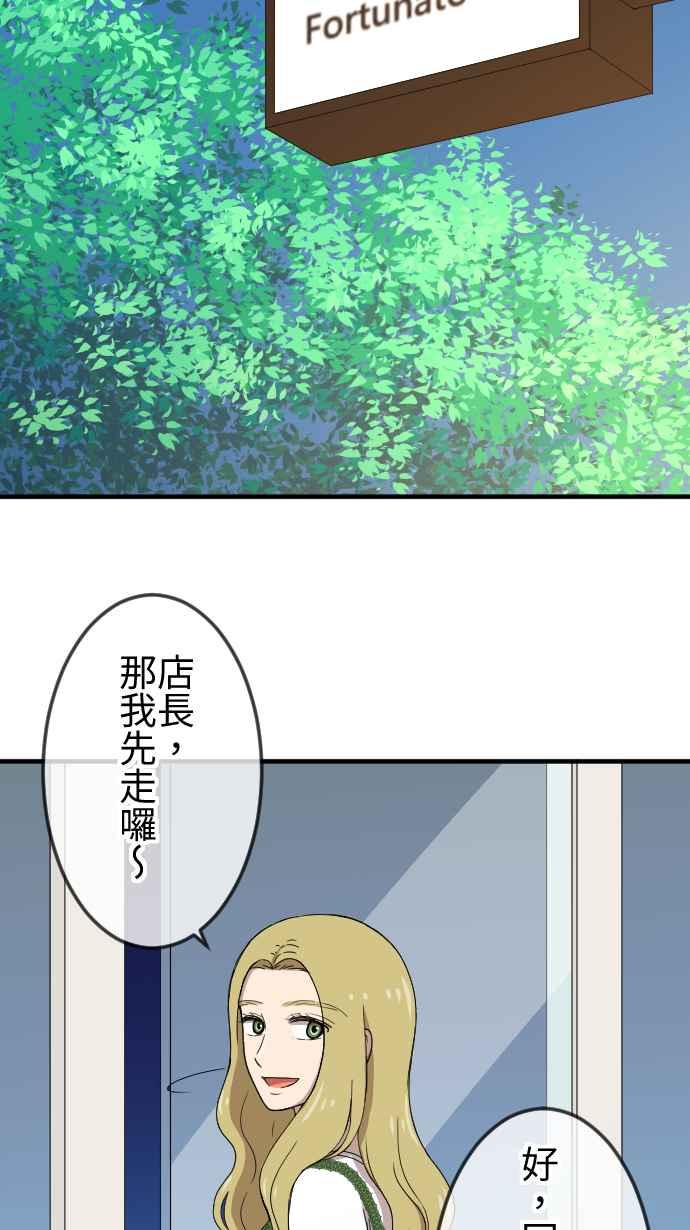 《大城市小女子》第127话 自我怀疑 第28页