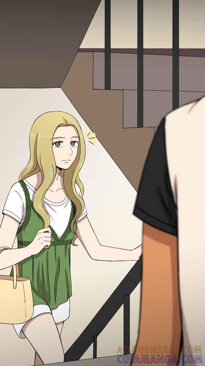 《大城市小女子》第128话 保镳的心意 第13页