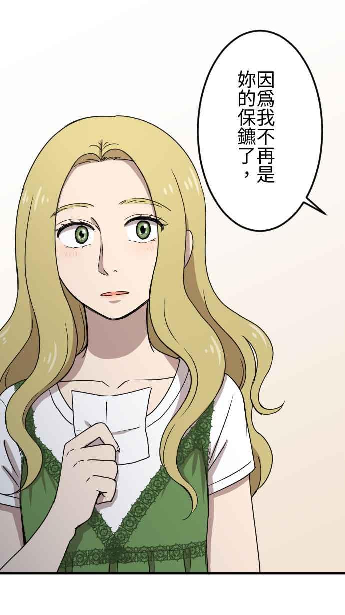 《大城市小女子》第128话 保镳的心意 第28页