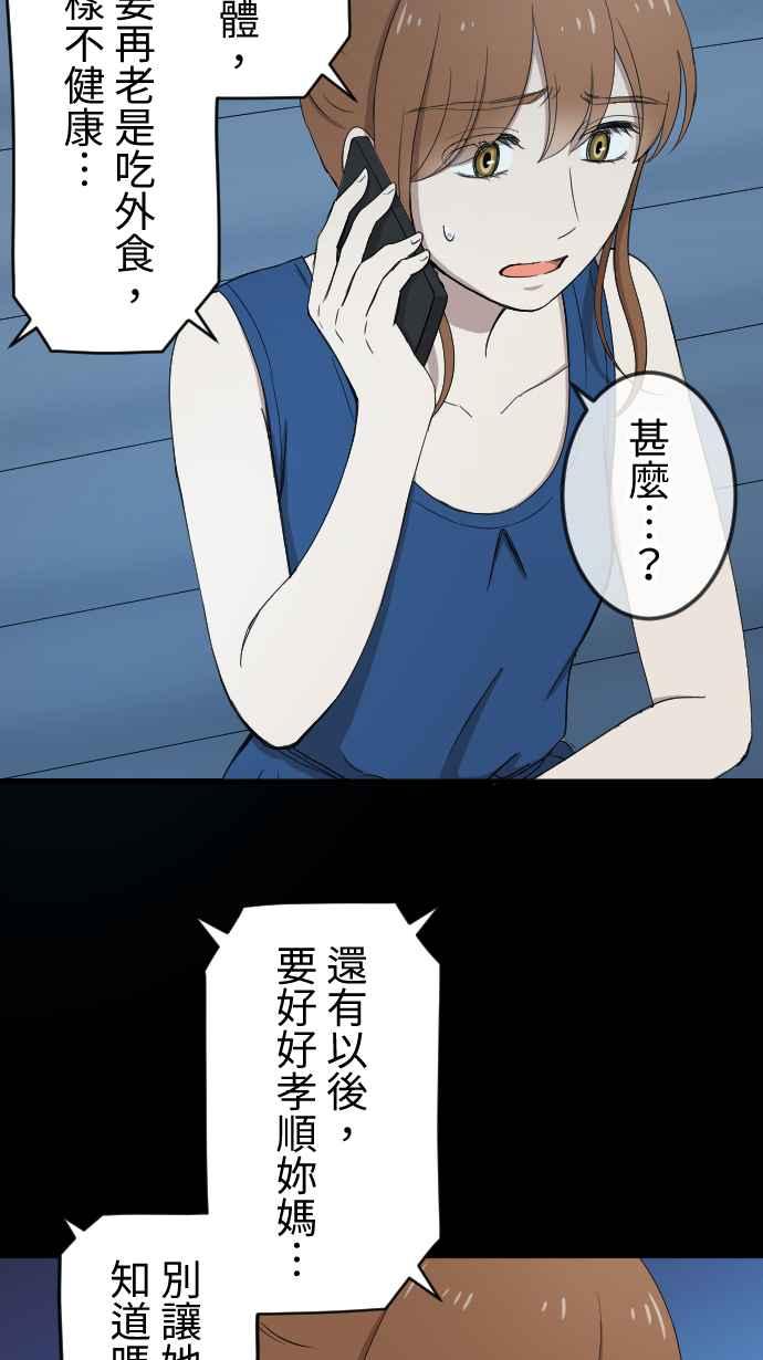 《大城市小女子》第131话 无助 第2页