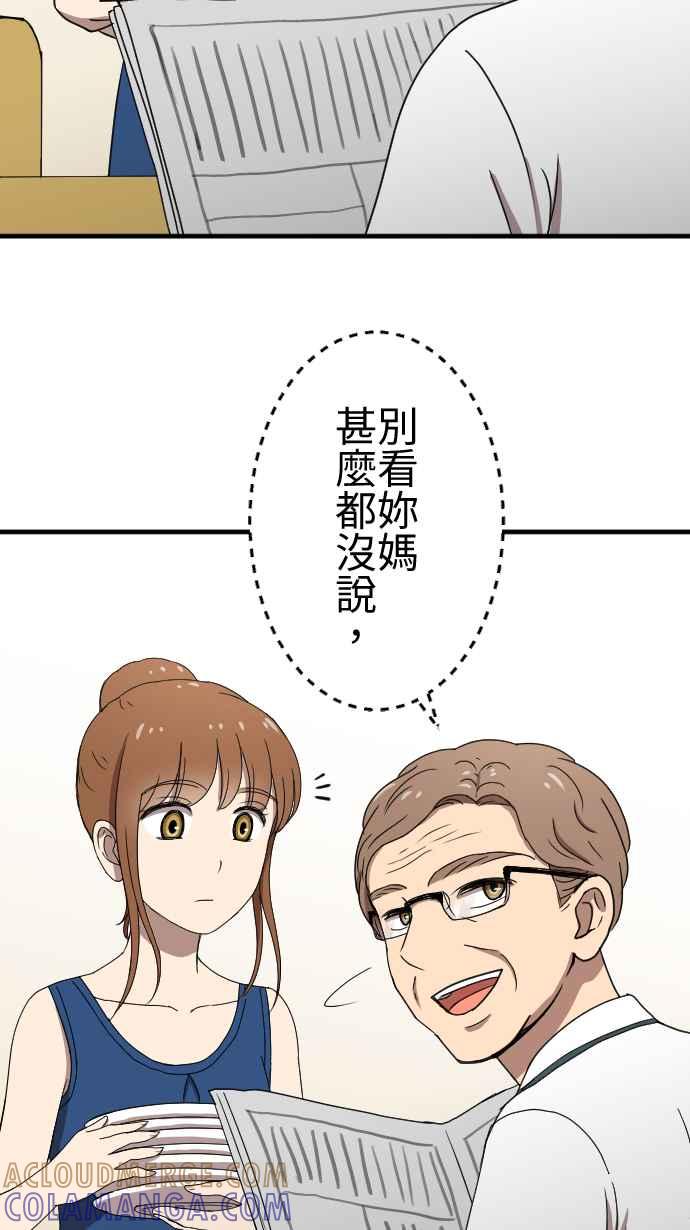 《大城市小女子》第132话 我回来了 第35页