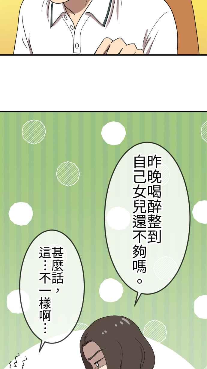 《大城市小女子》第132话 我回来了 第20页