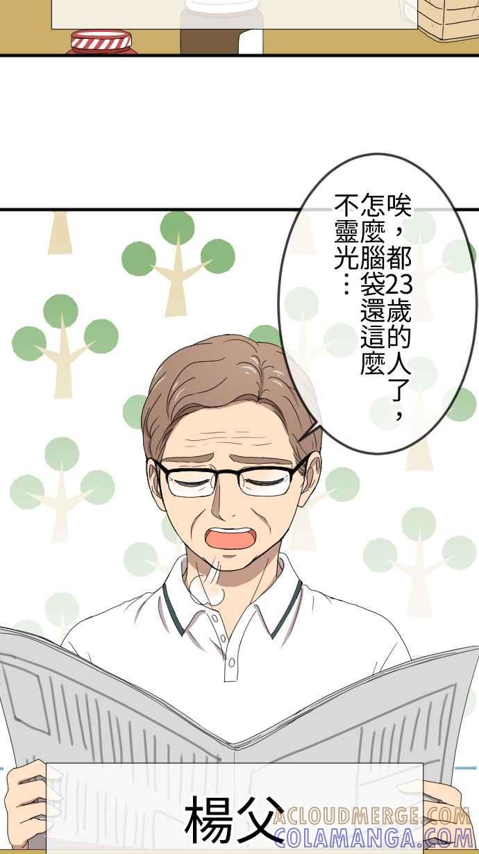 《大城市小女子》第132话 我回来了 第5页