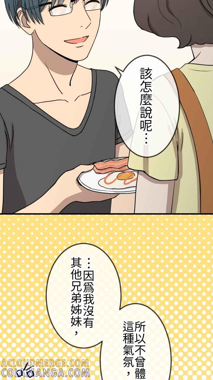 《大城市小女子》第132话 我回来了 第25页