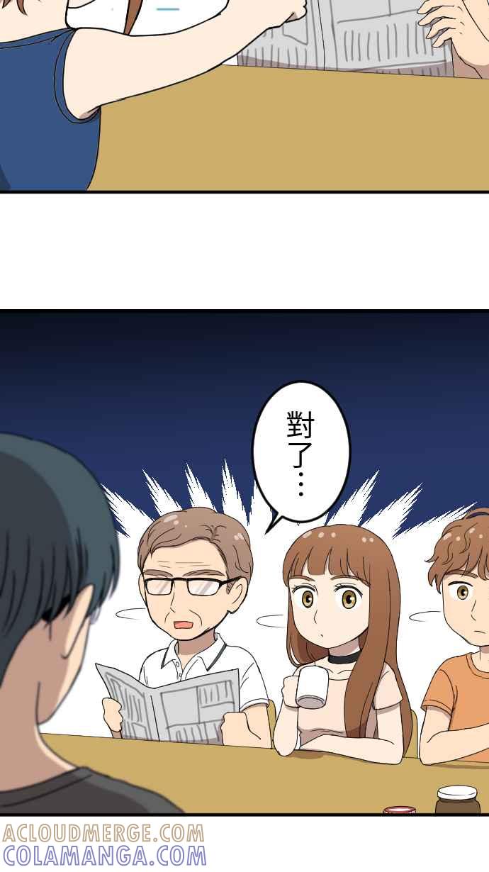 《大城市小女子》第132话 我回来了 第7页