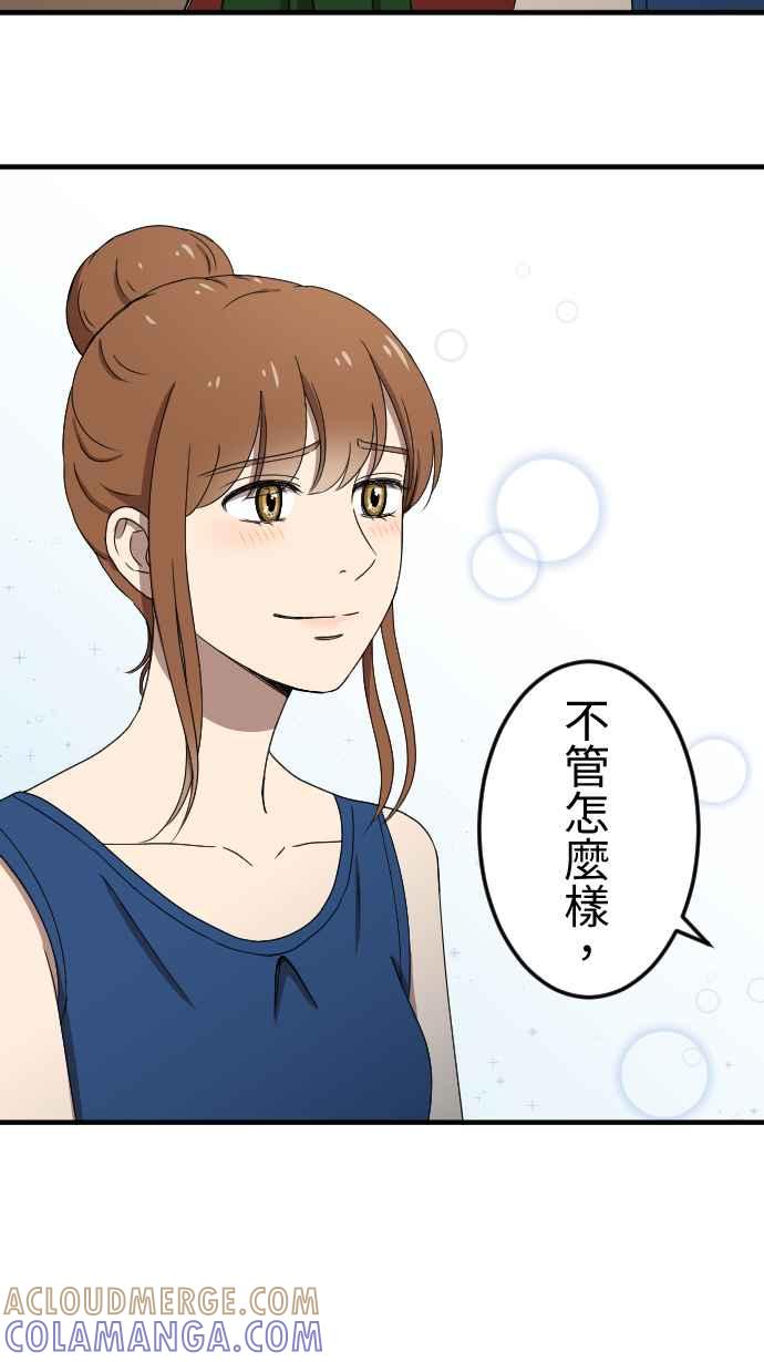 《大城市小女子》第132话 我回来了 第37页