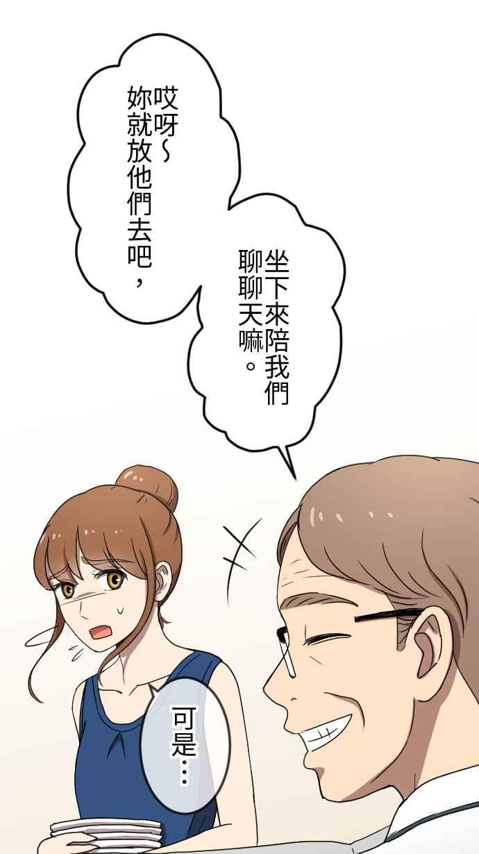 《大城市小女子》第132话 我回来了 第34页