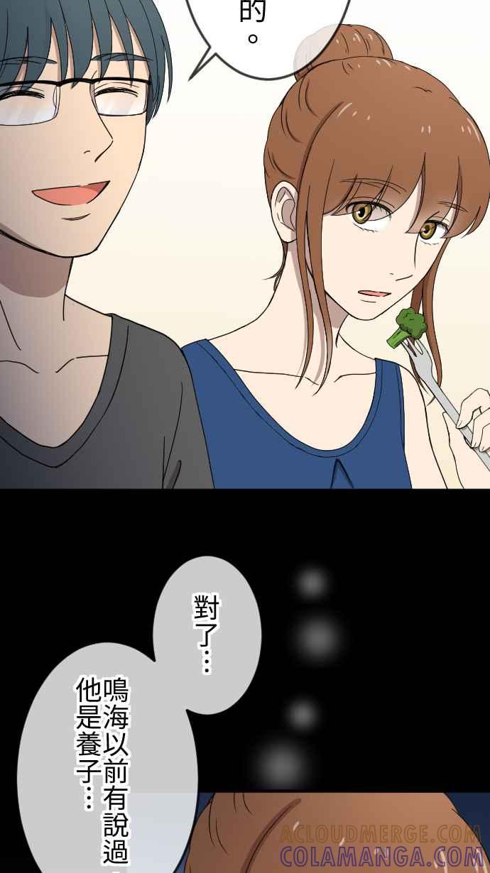 《大城市小女子》第132话 我回来了 第27页