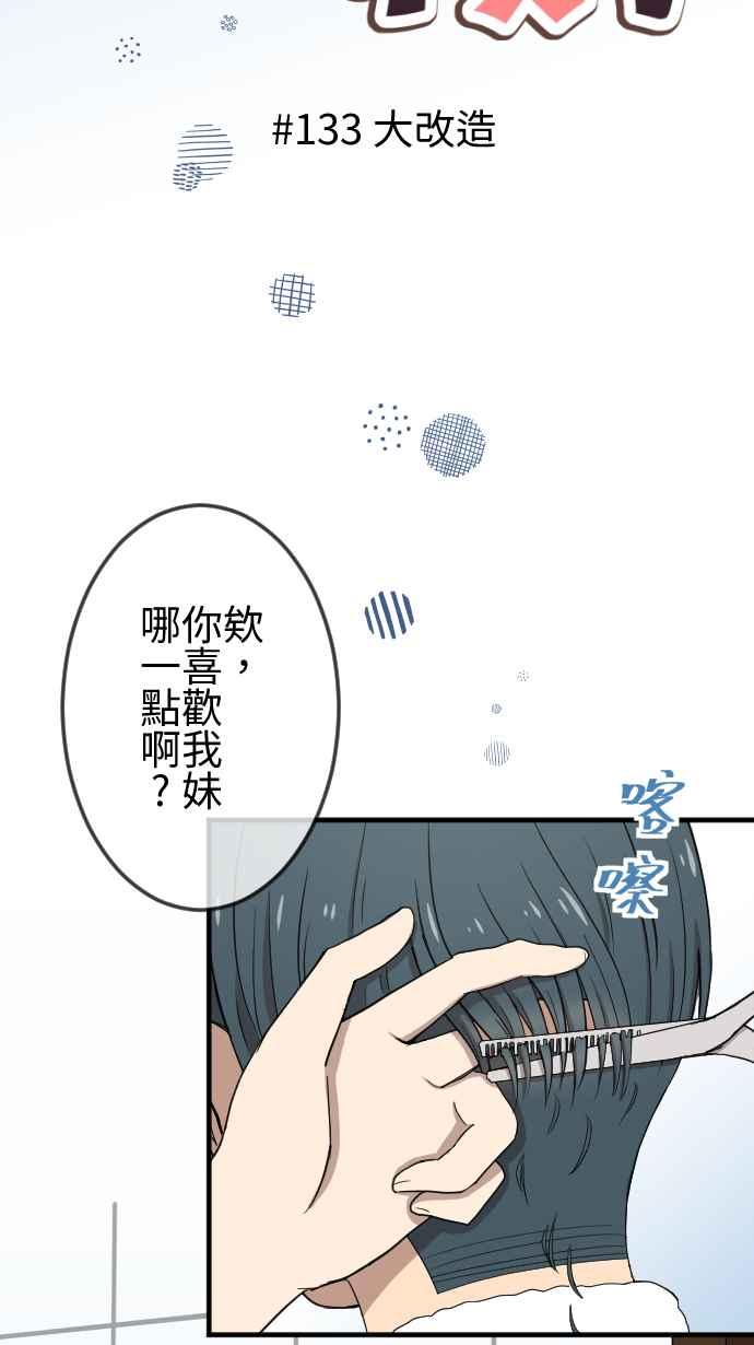 《大城市小女子》第133话 大改造 第6页