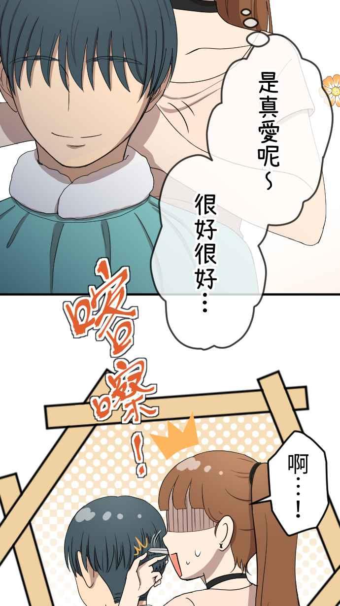 《大城市小女子》第133话 大改造 第14页