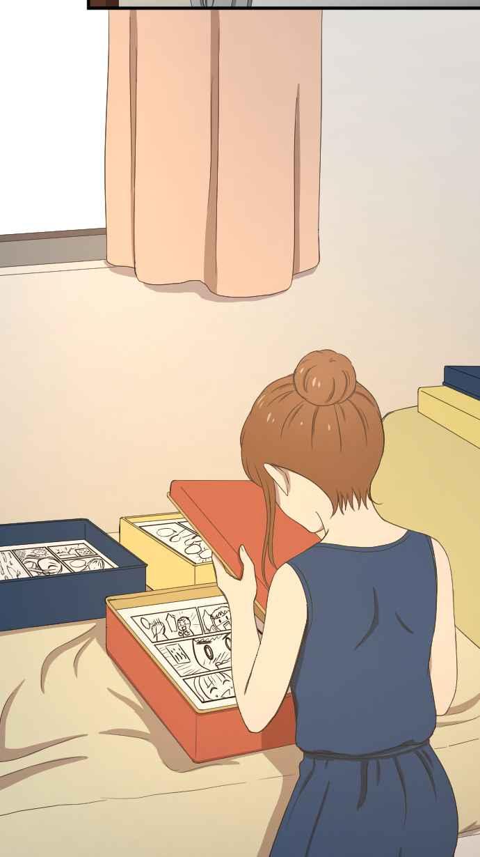 《大城市小女子》第133话 大改造 第32页