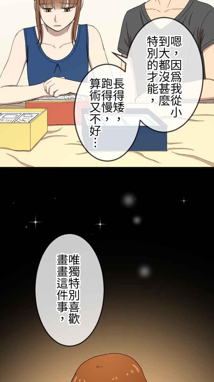 《大城市小女子》第134话 找到方向 第10页